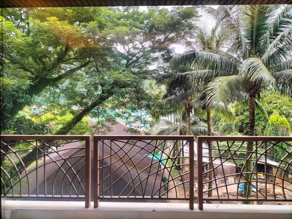 Garden 3*