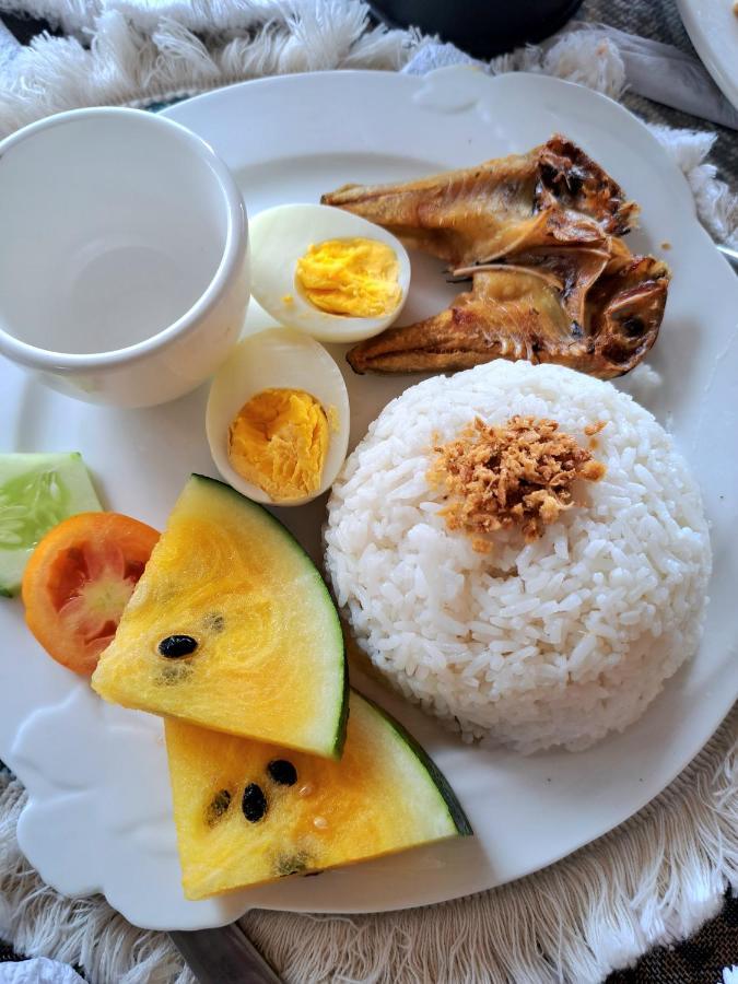 Bed & Breakfast Panari El Nido