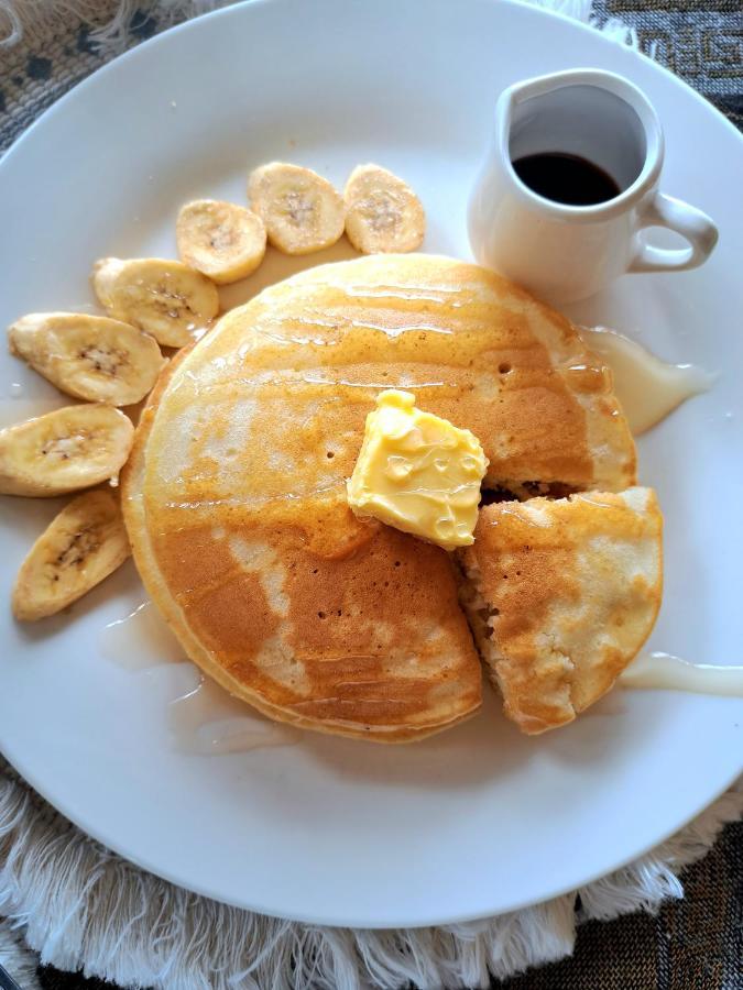 Panari Bed & Breakfast