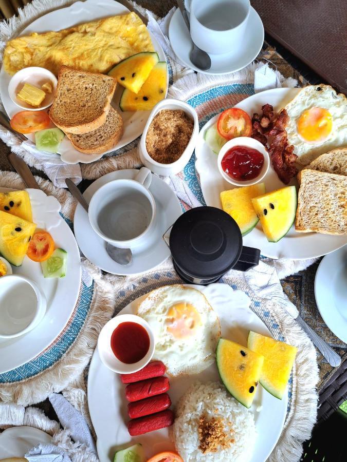 Bed & Breakfast Panari El Nido