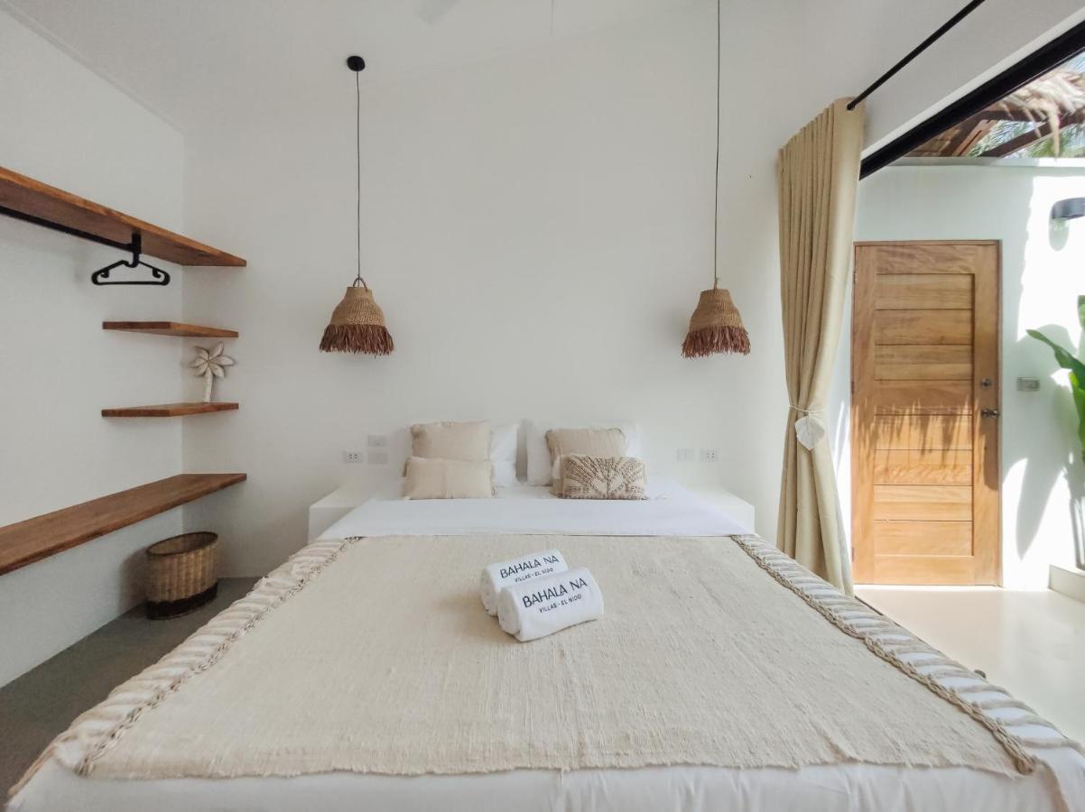 Bahala Na Villa El Nido