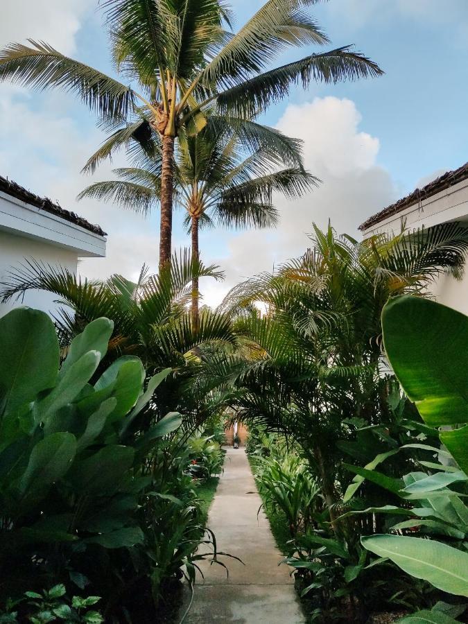 Villa Bahala Na *