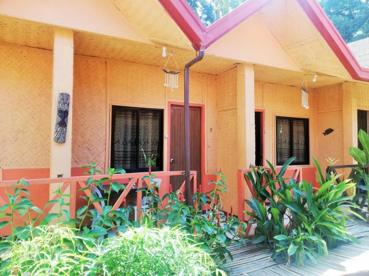 Bed & Breakfast Forest El Nido