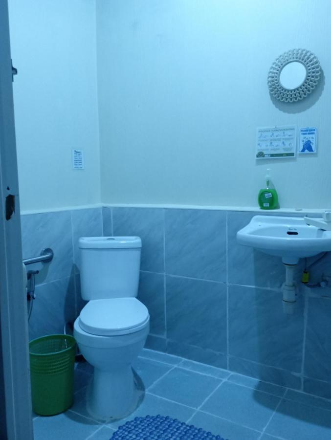 Bed & Breakfast Forest El Nido