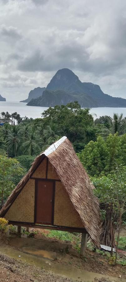 Forest Bed & Breakfast El Nido