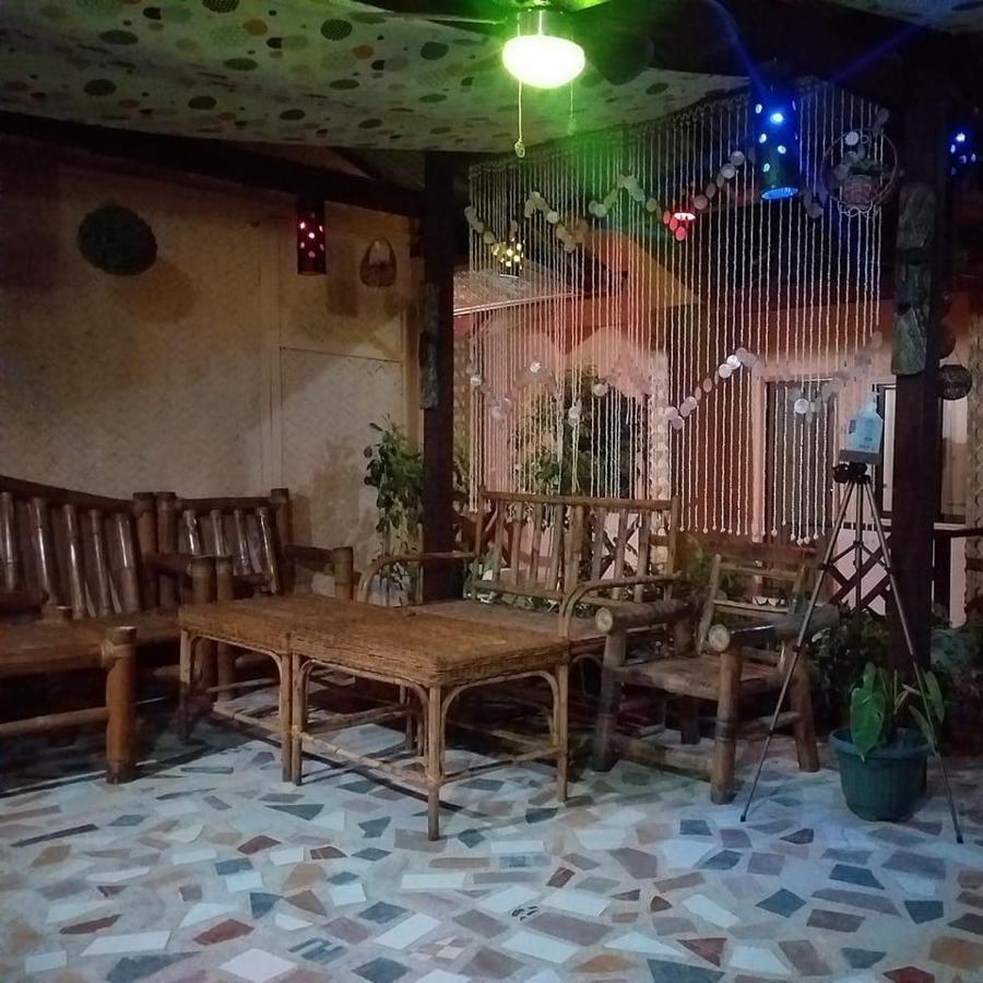 Forest Bed & Breakfast