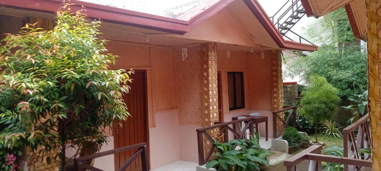 Bed & Breakfast Forest *