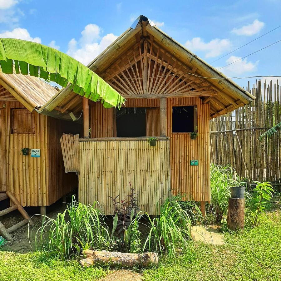 bahay-panuluyan Banana Grove *