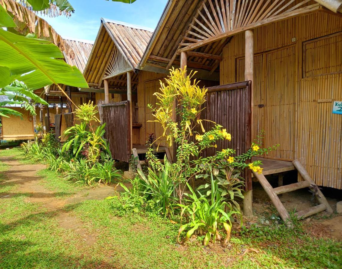 Banana Grove bahay-panuluyan El Nido