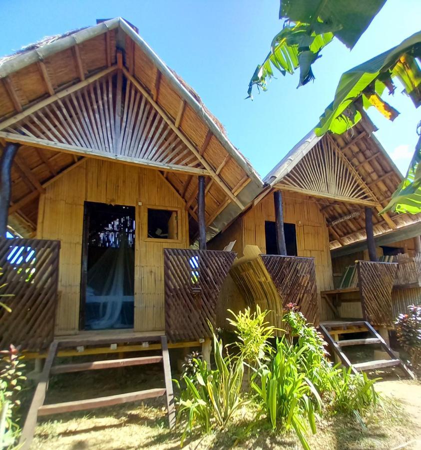bahay-panuluyan Banana Grove El Nido