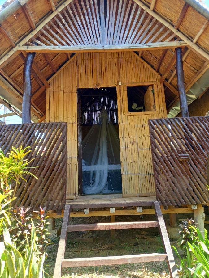 bahay-panuluyan Banana Grove El Nido