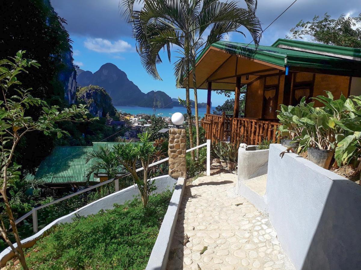 Viewdeck 2* El Nido
