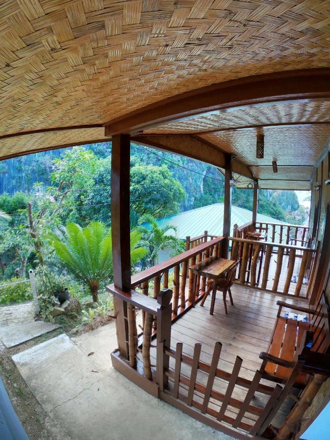 Viewdeck Inn El Nido