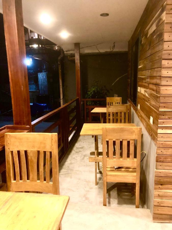 Rl Harbor Annex Hotel El Nido