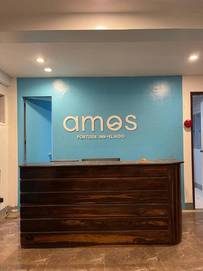 Amos Portside