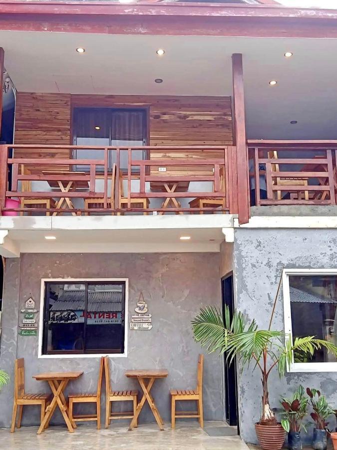 Rl Harbor Annex Hotel 2*