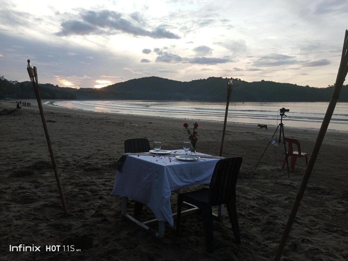 Inn Zhaya's & El Nido