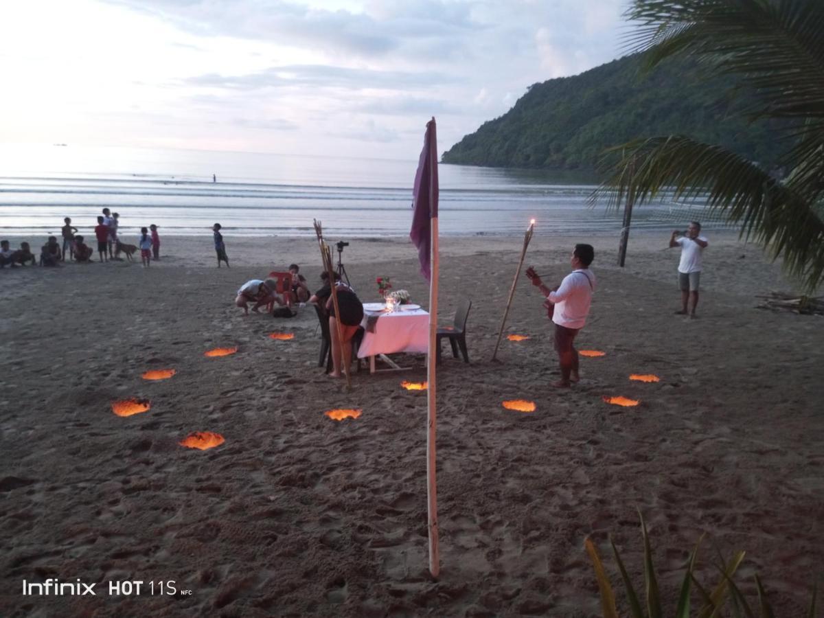 Inn Zhaya's & El Nido