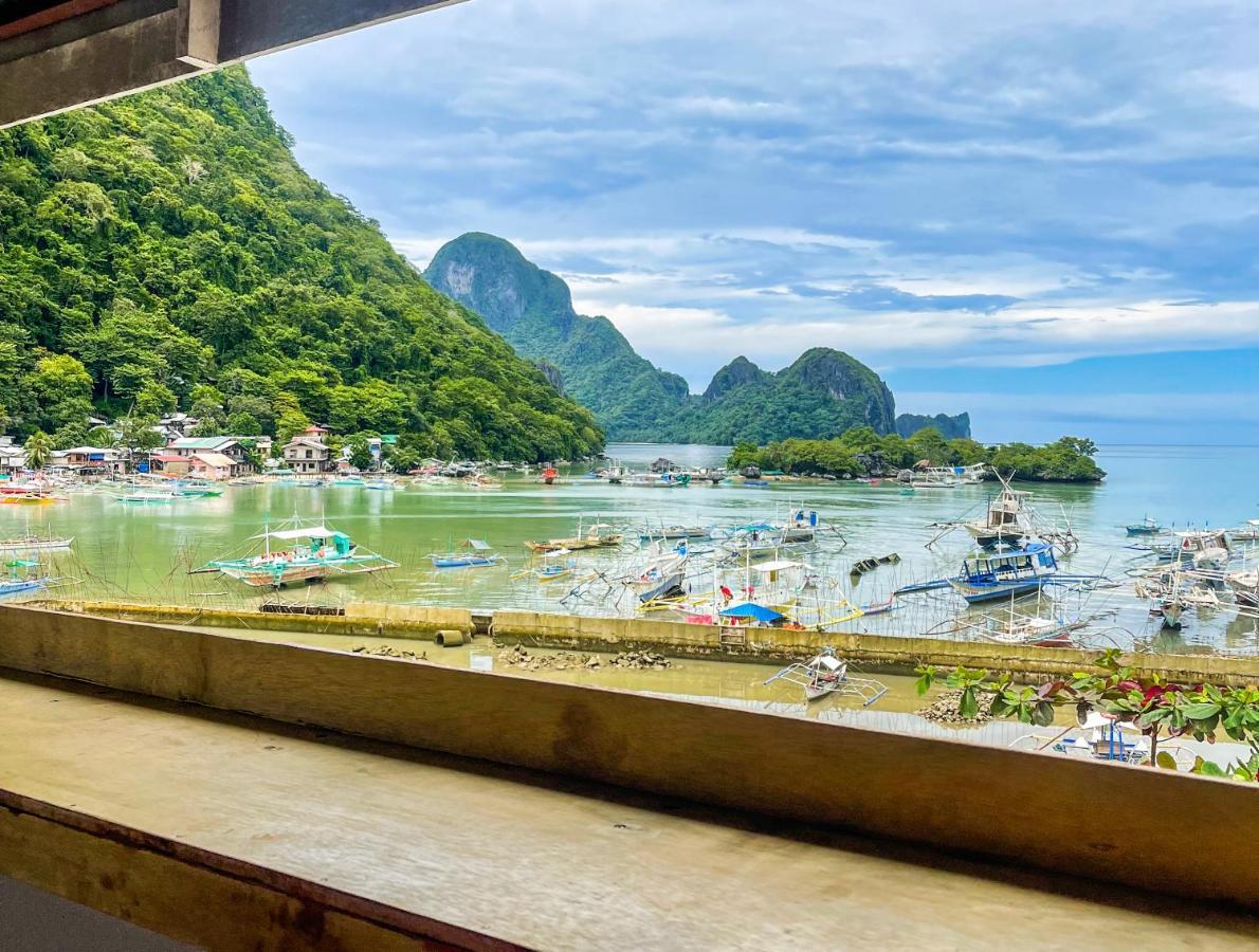 Amos Portside * El Nido