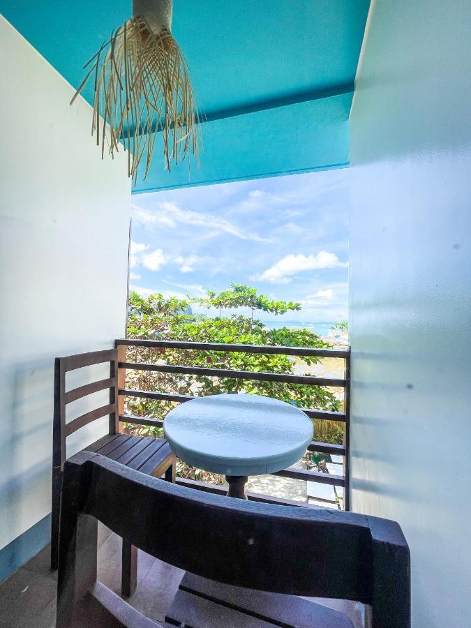 Inn Amos Portside El Nido