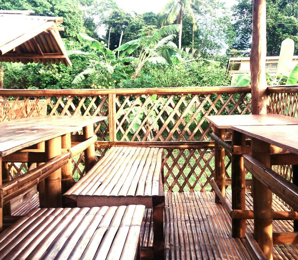 bahay-panuluyan Banana Grove El Nido
