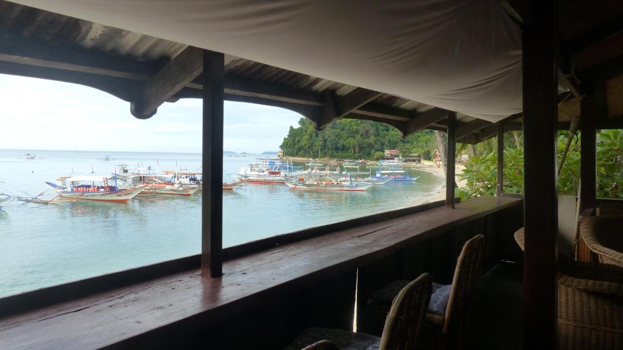 Hostel Bangka