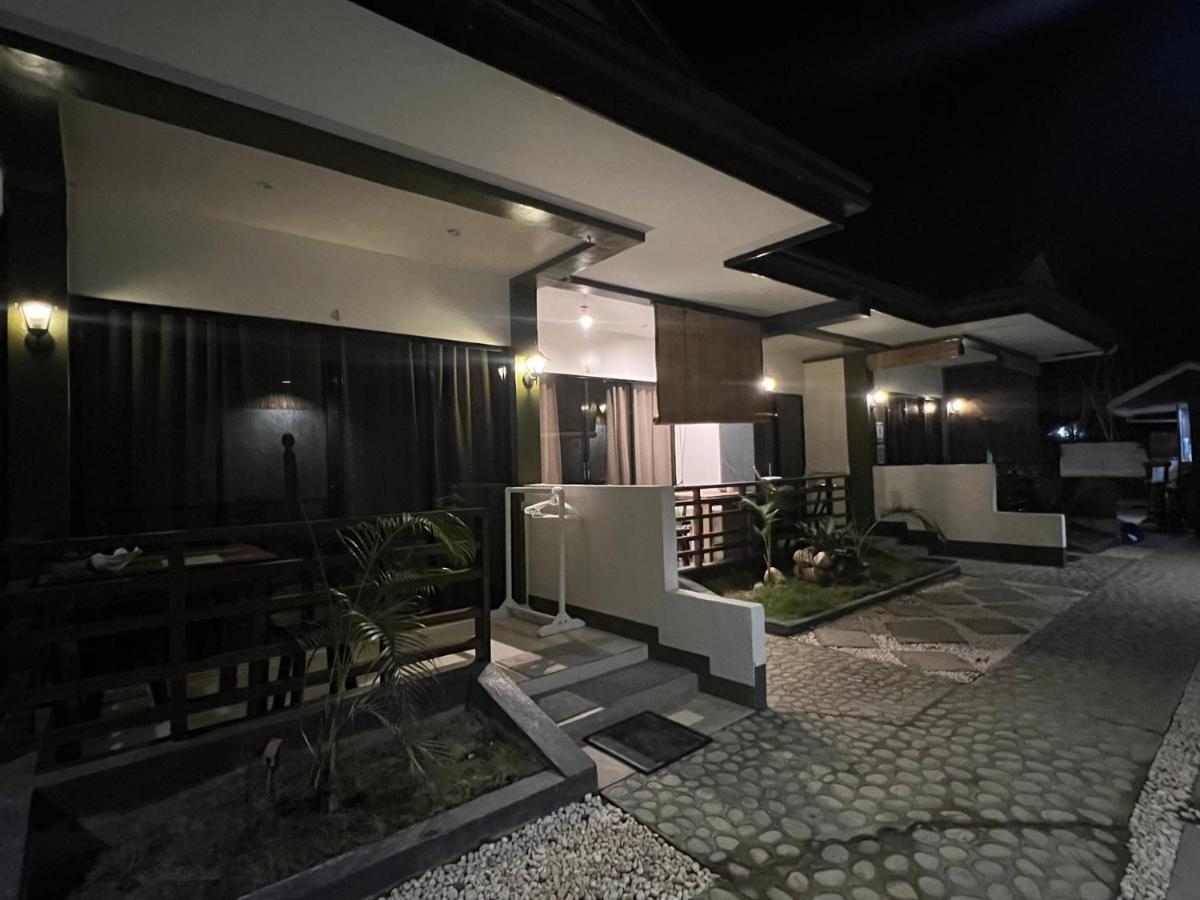 Bulul Garden Resort El Nido