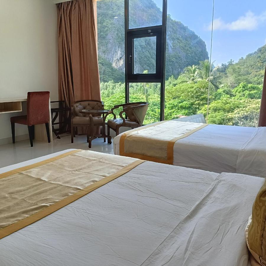 One Hotel El Nido