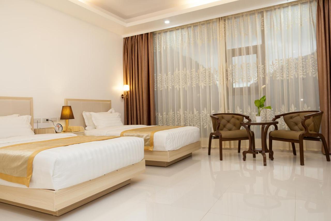 One Hotel