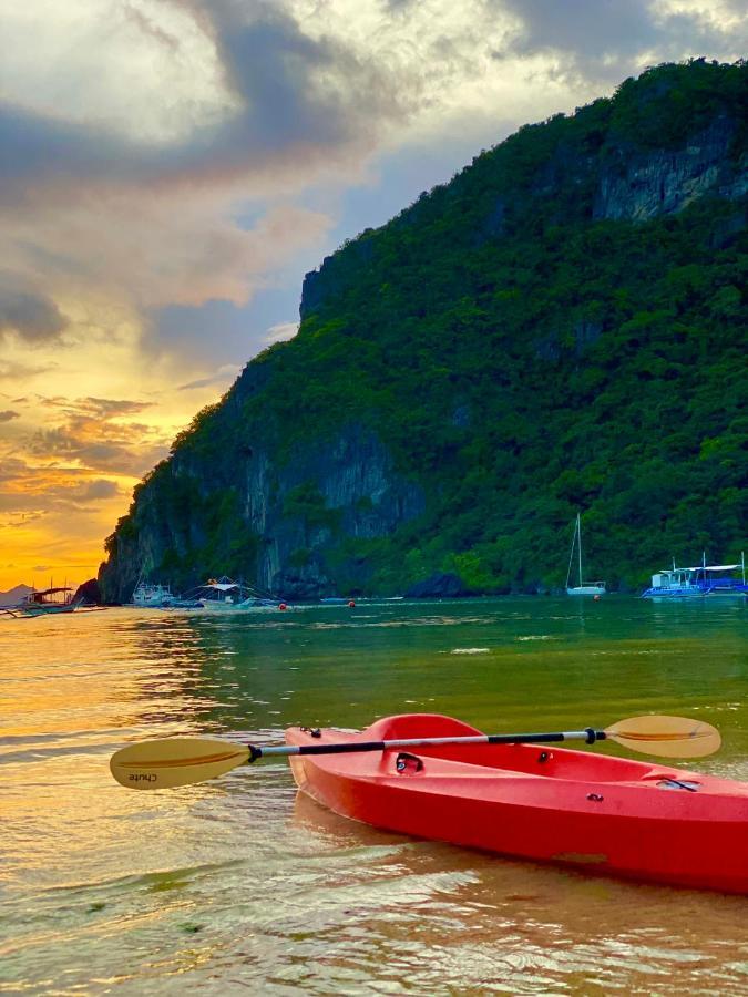 Sophias 2* El Nido