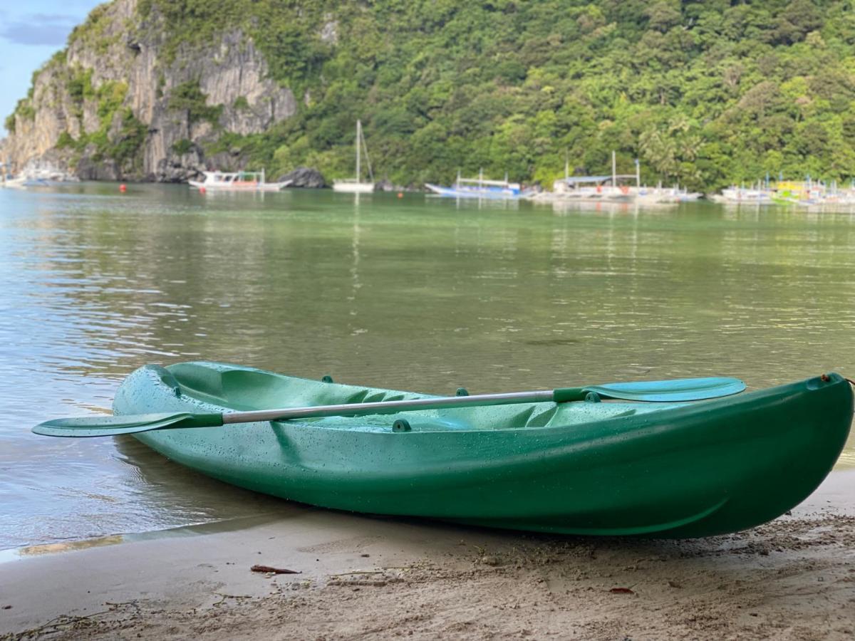 Sophias El Nido