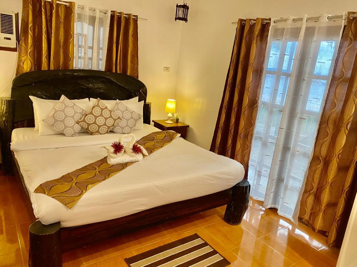bahay-panuluyan Sophias El Nido