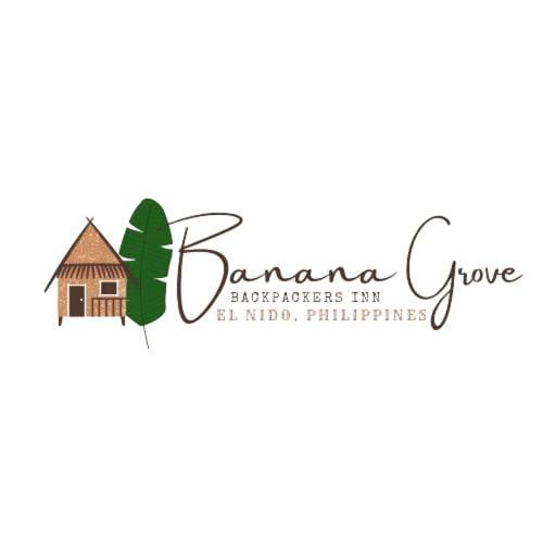 Banana Grove * El Nido