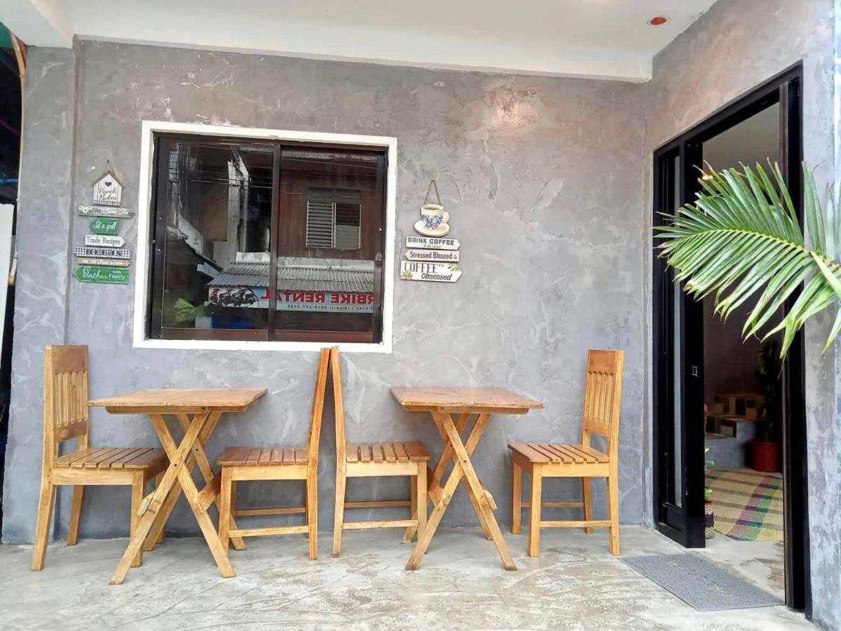 Rl Harbor Annex 2* El Nido