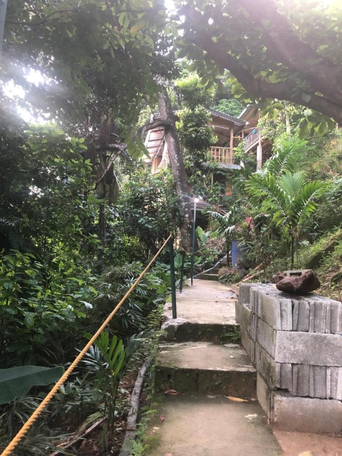 Balecabugaocottagesrental El Nido