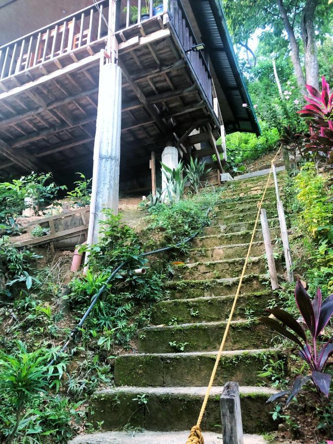 Balecabugaocottagesrental Bed & Breakfast *