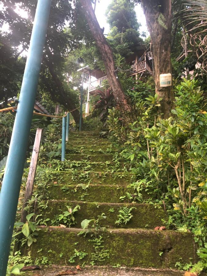 Bed & Breakfast Balecabugaocottagesrental *