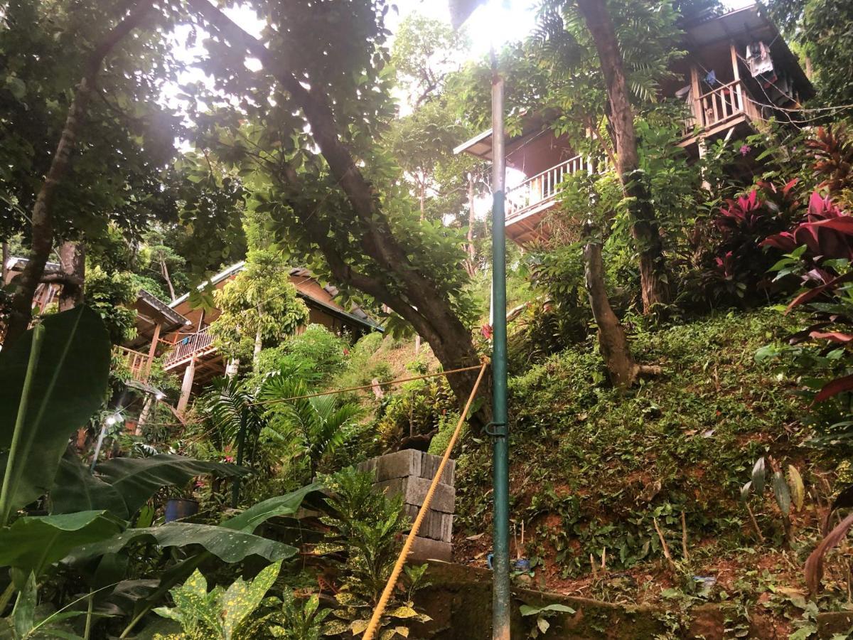 Bed & Breakfast Balecabugaocottagesrental