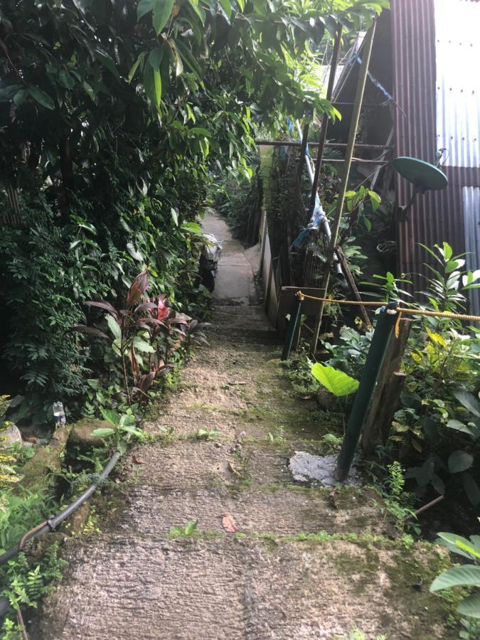 Bed & Breakfast Balecabugaocottagesrental *