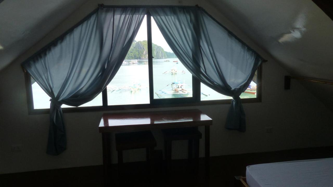 Hostel Bangka *