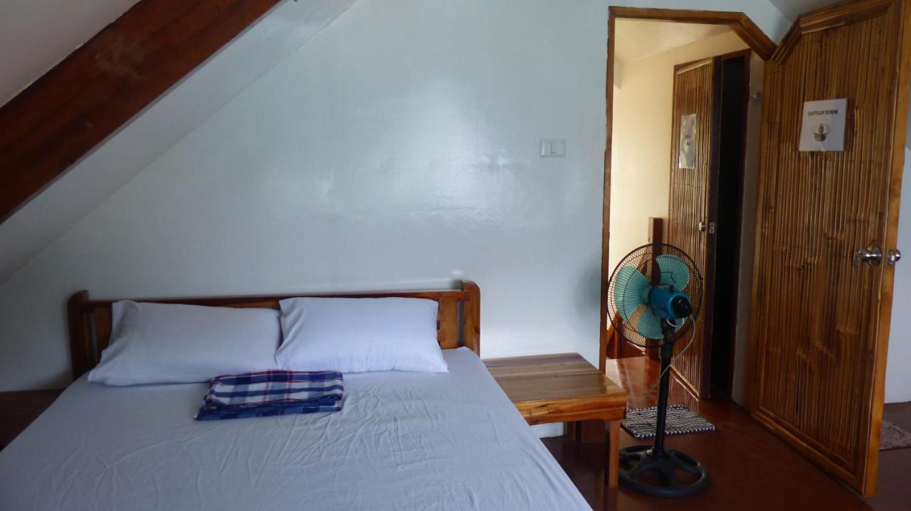 Bangka Hostel *