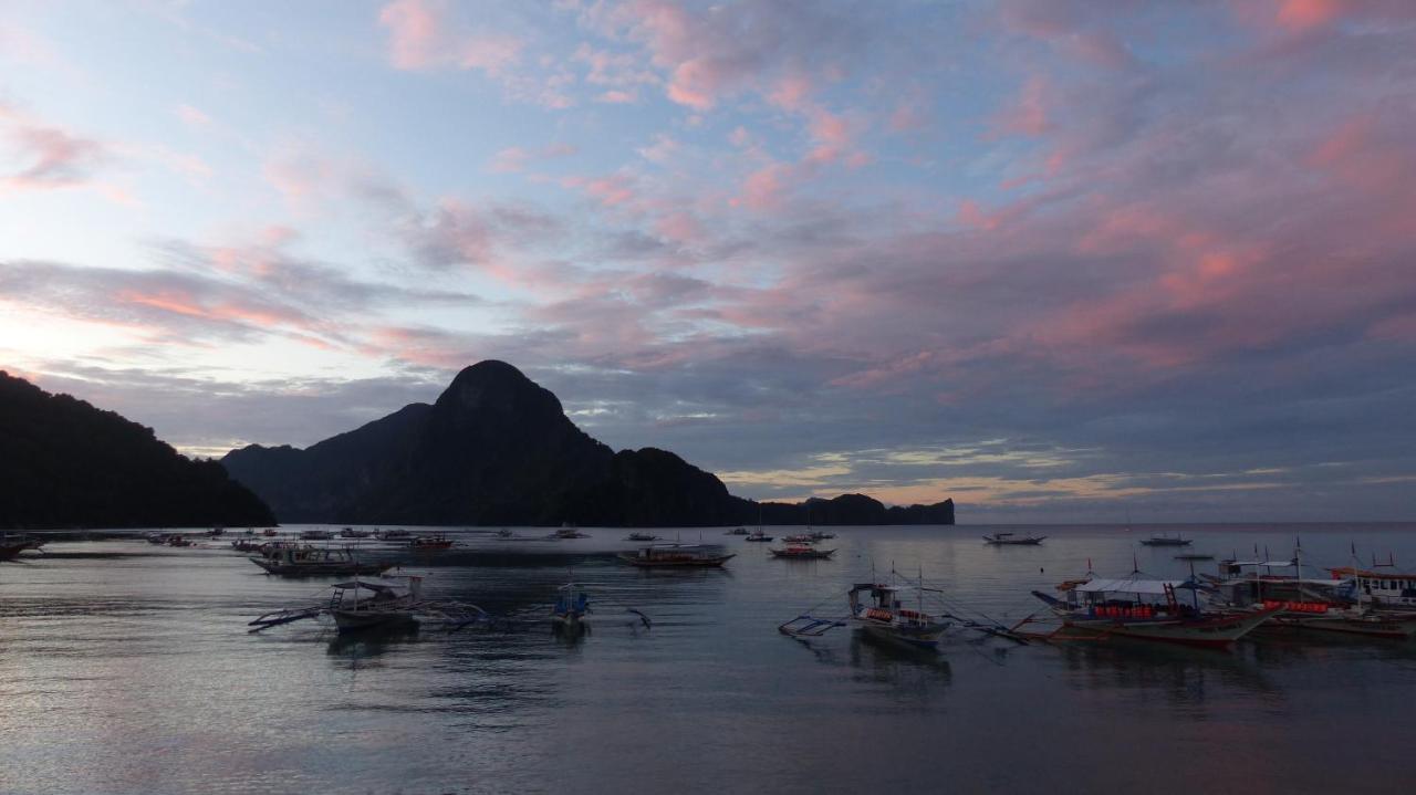 Bangka * El Nido