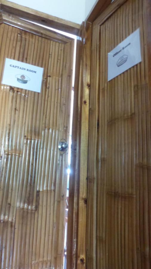 Bangka Hostel
