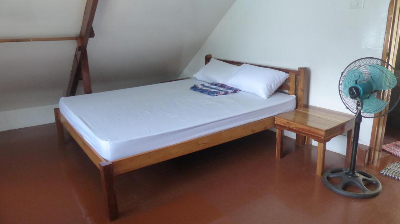Hostel Bangka *