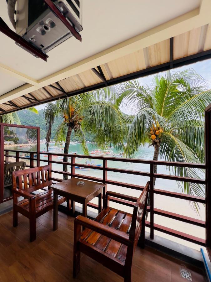Hotel Rosanna's