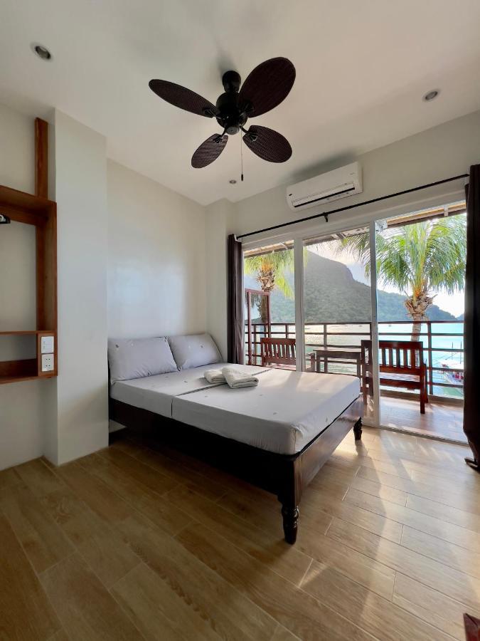 Rosanna's Hotel El Nido