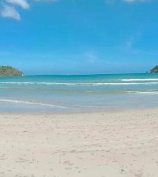 Guest house Bucana Beachfront El Nido