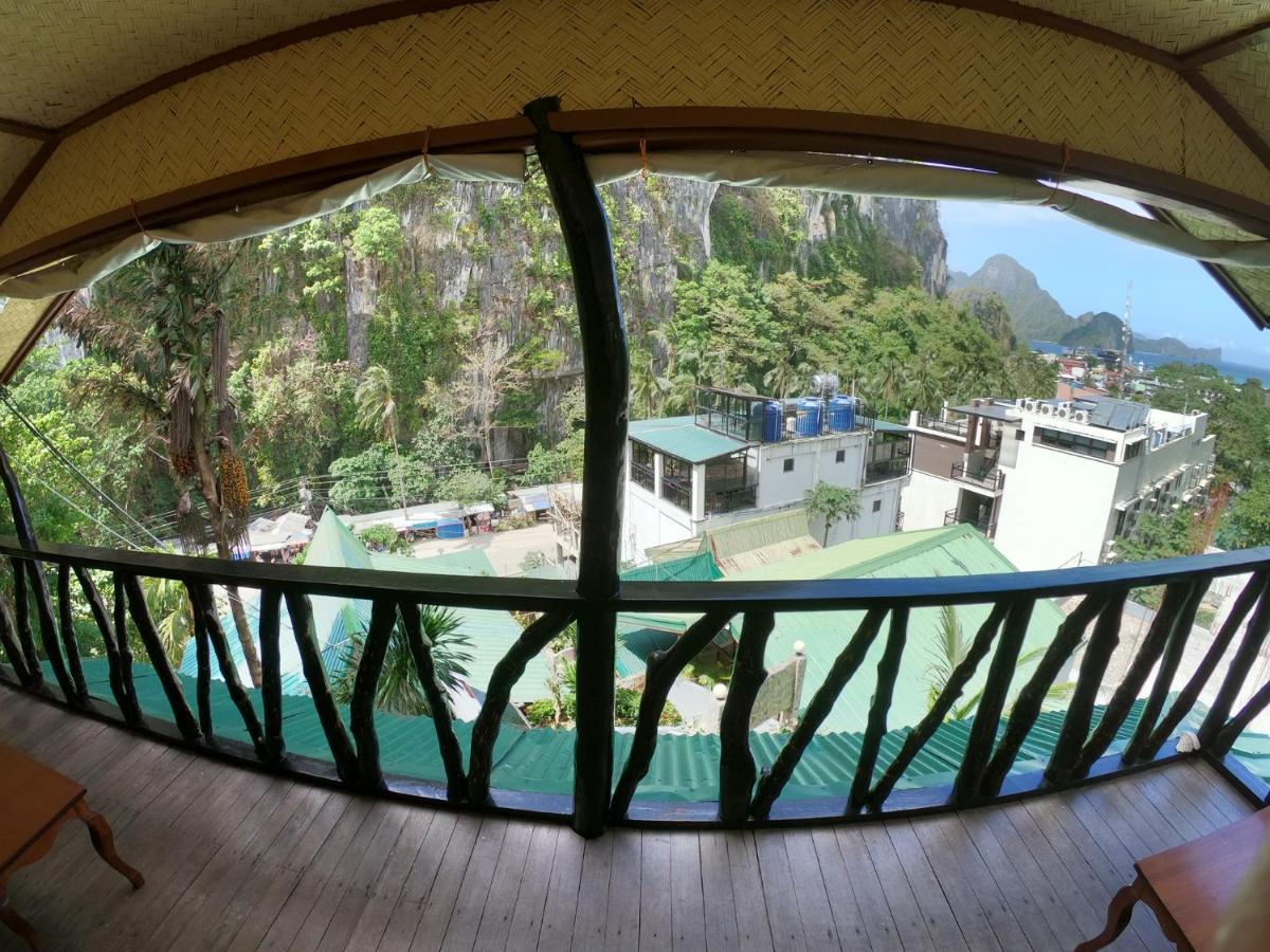 Viewdeck 2* El Nido