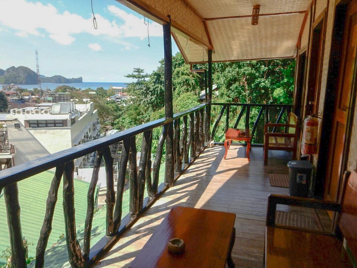 Inn Viewdeck El Nido