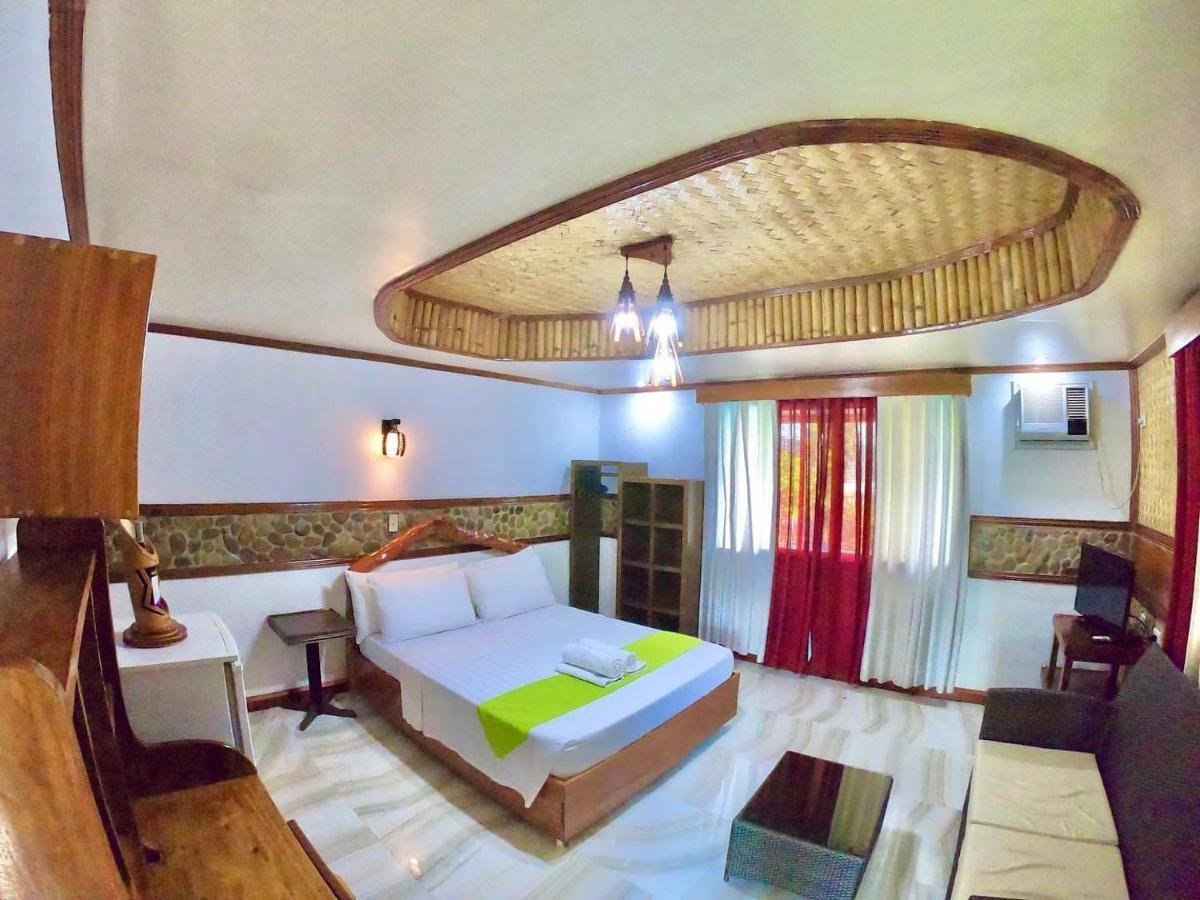 Viewdeck Inn
